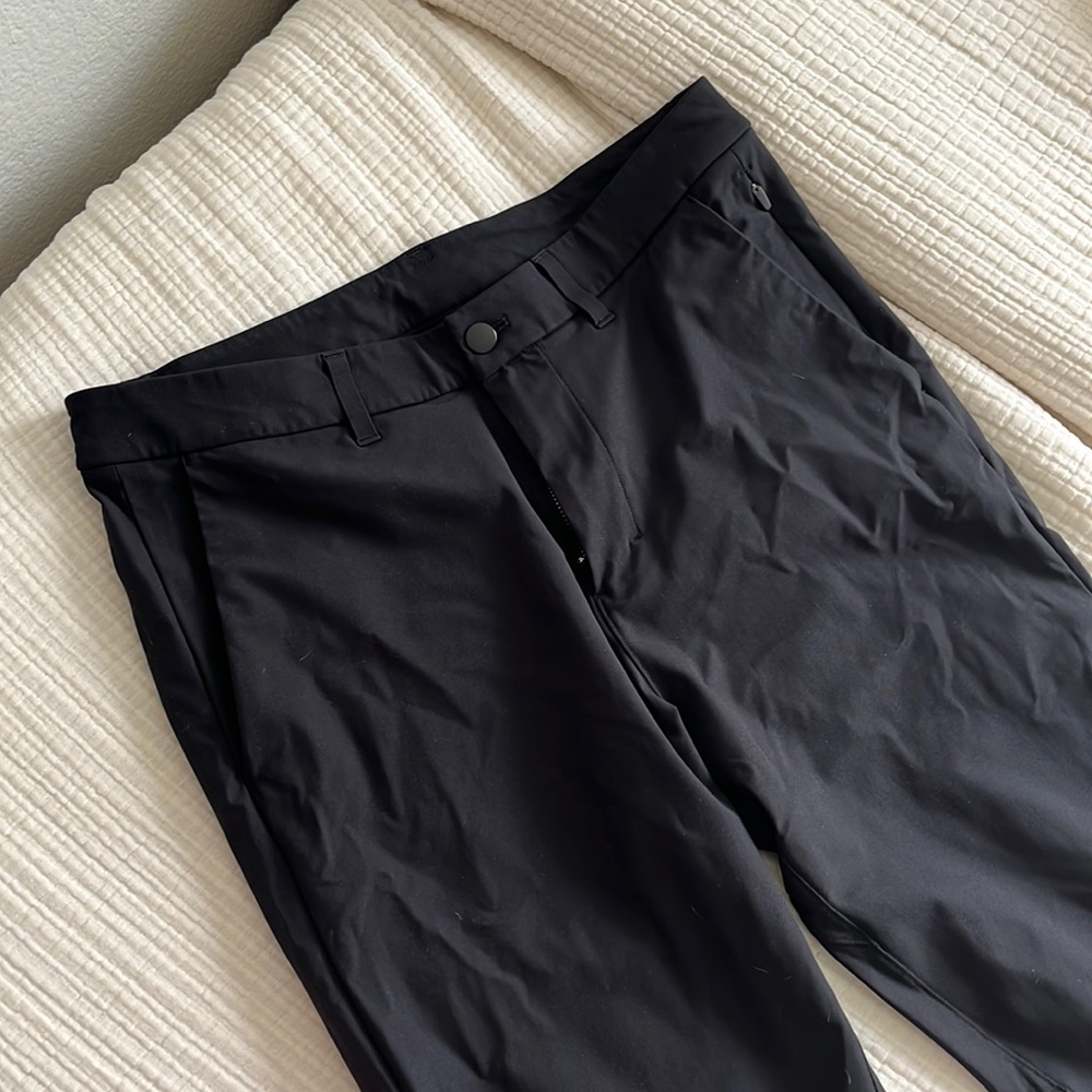 Men’s Lululemon ABC pant
